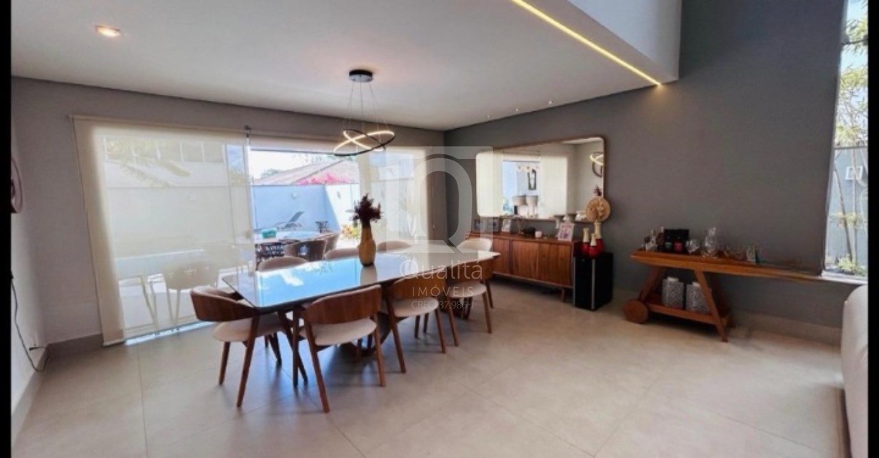 Casa de Condomínio, 4 quartos - Foto 6