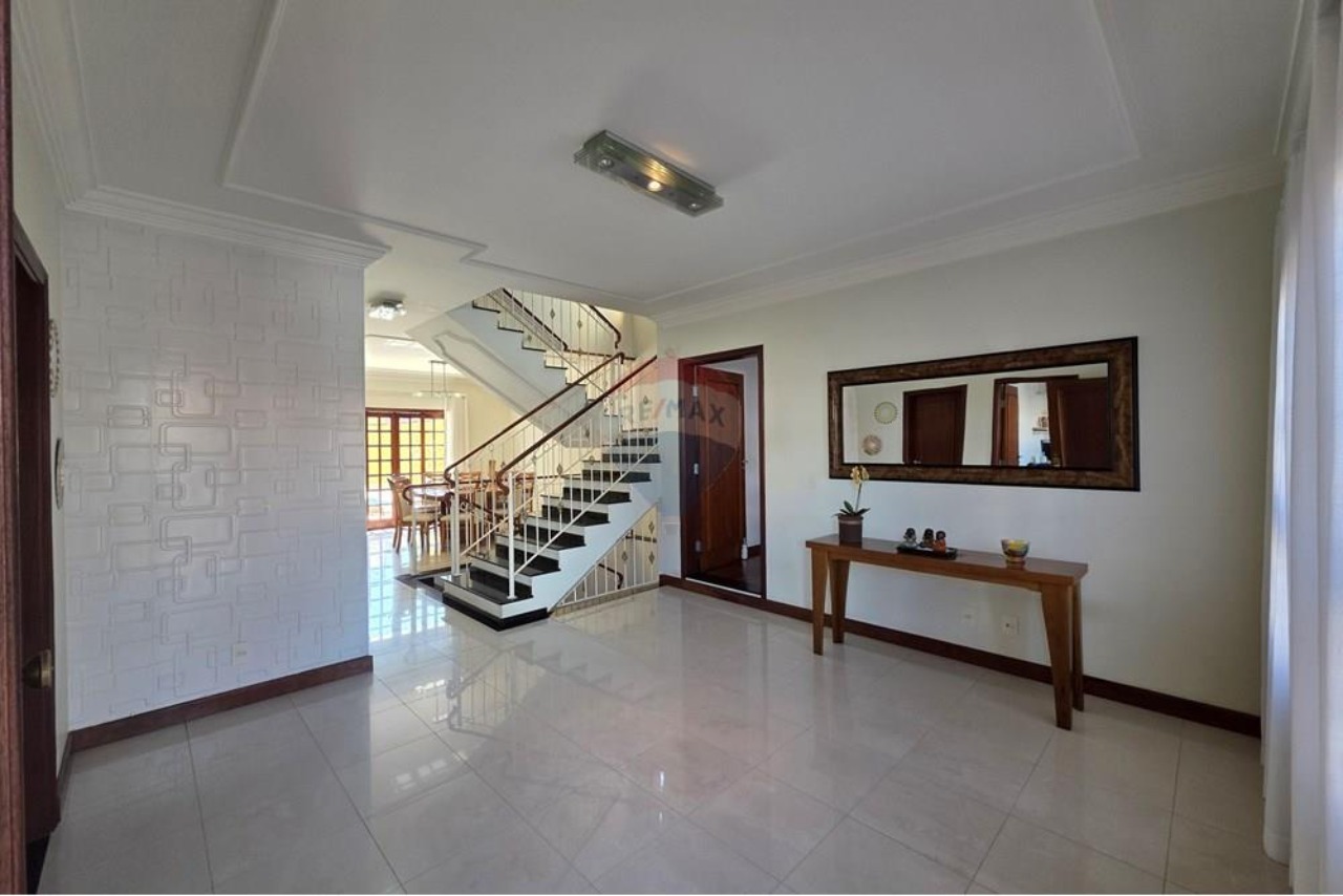 Sobrado, 4 quartos - Foto 2