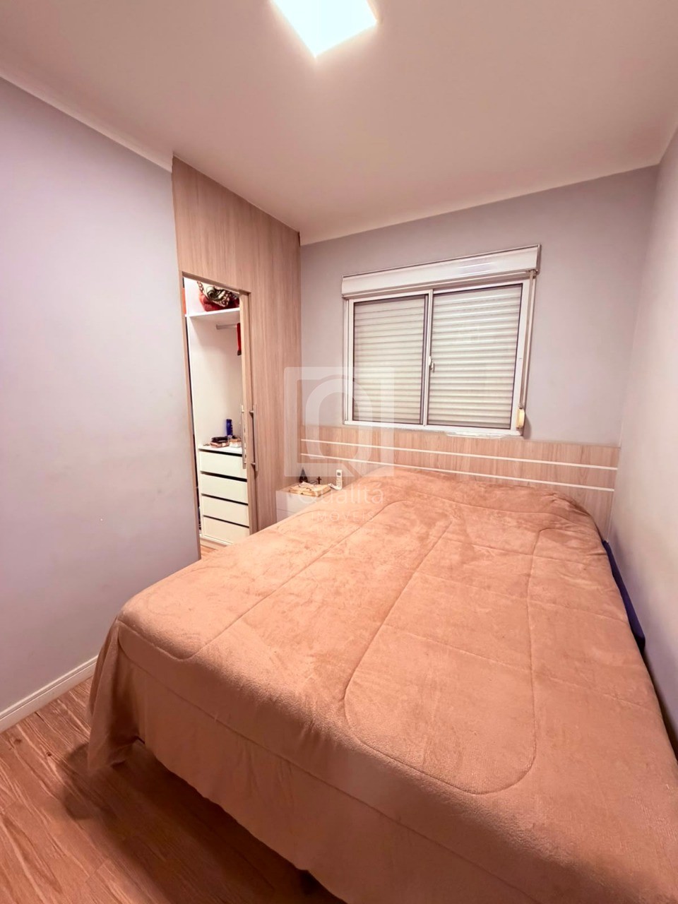 Apartamento, 2 quartos, 60 m² - Foto 8