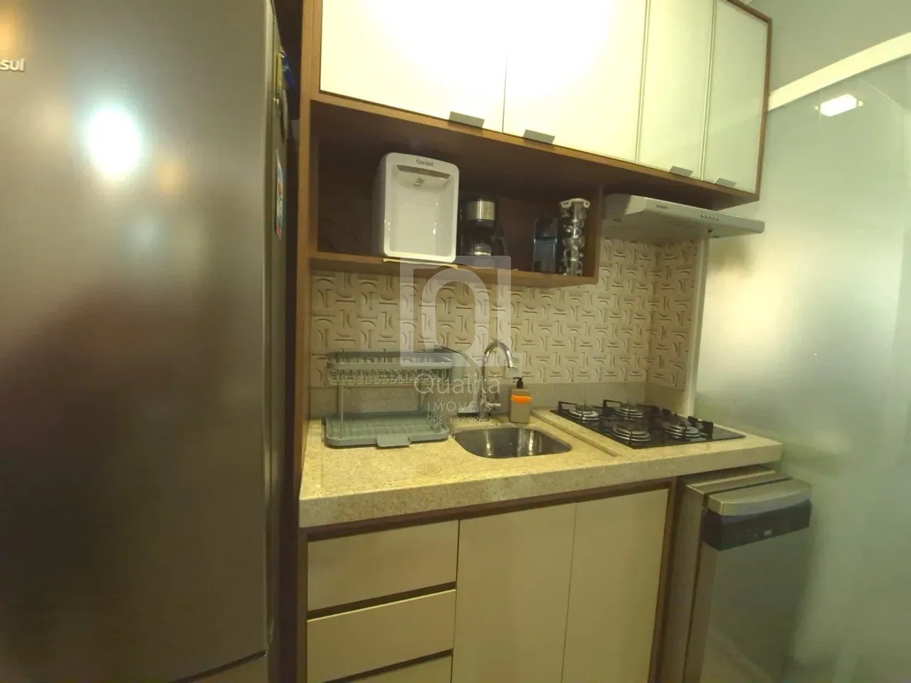 Apartamento, 2 quartos, 51 m² - Foto 5