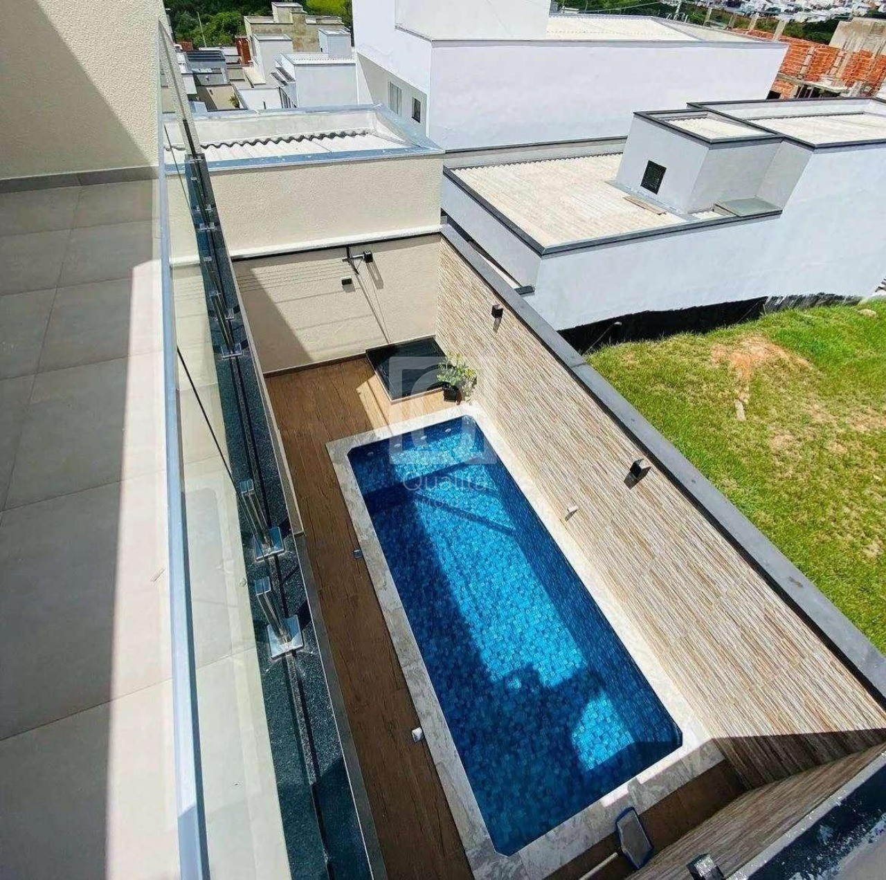 Casa de Condomínio, 3 quartos - Foto 9
