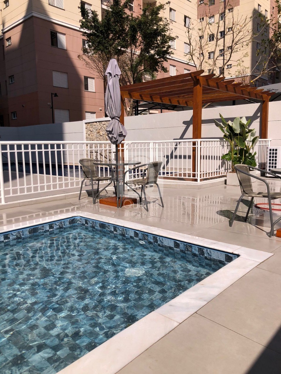 Apartamento, 2 quartos, 57 m² - Foto 18