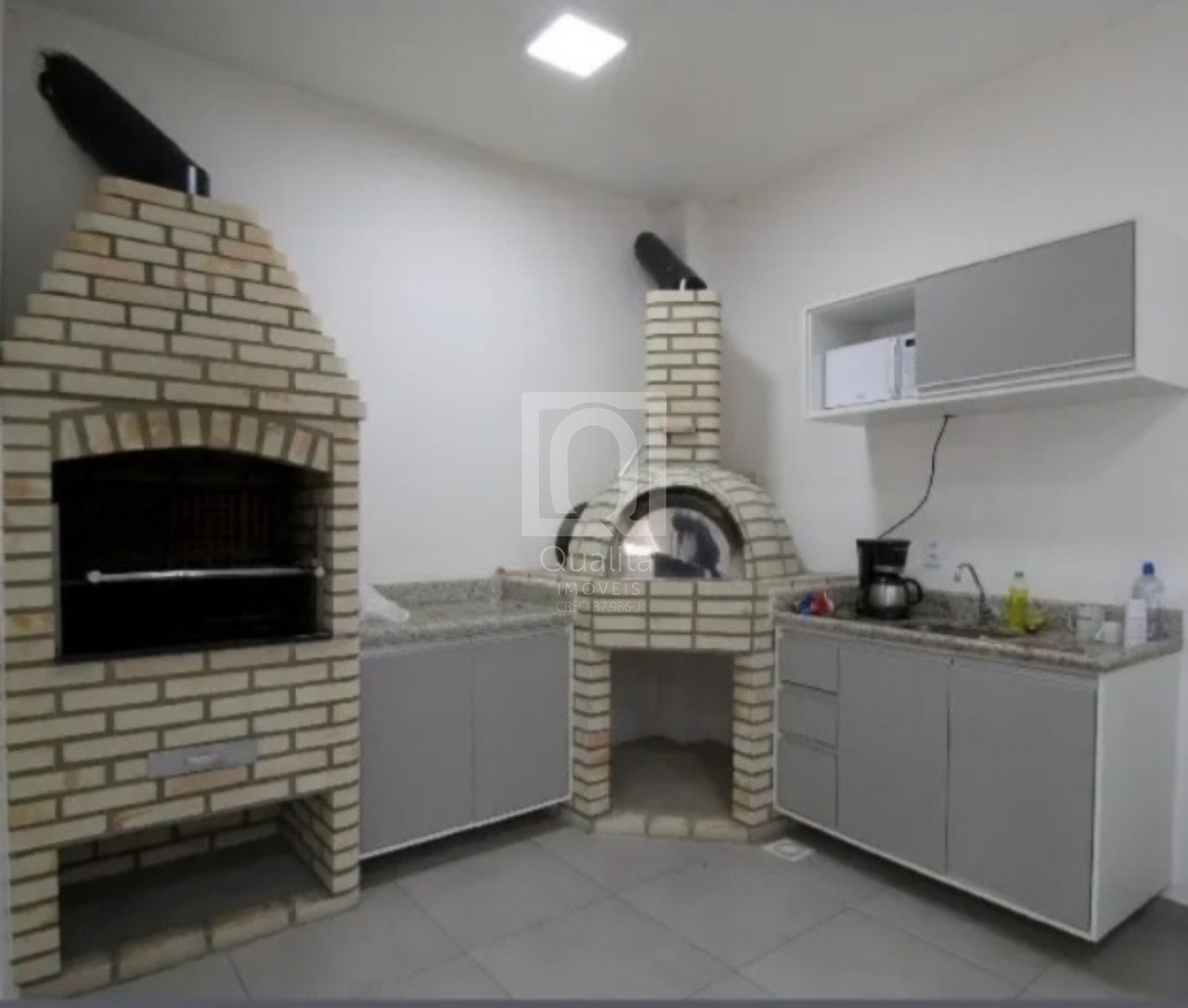 Apartamento, 1 quarto, 48 m² - Foto 15