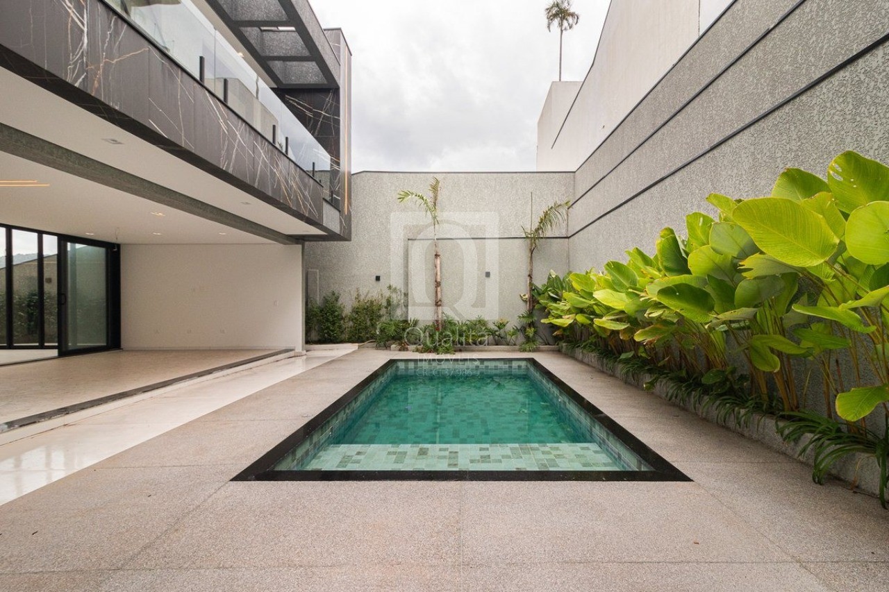 Sobrado, 4 quartos, 387 m² - Foto 28