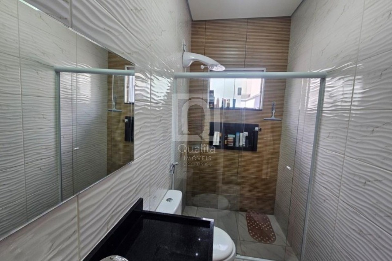 Casa de Condomínio, 2 quartos - Foto 10
