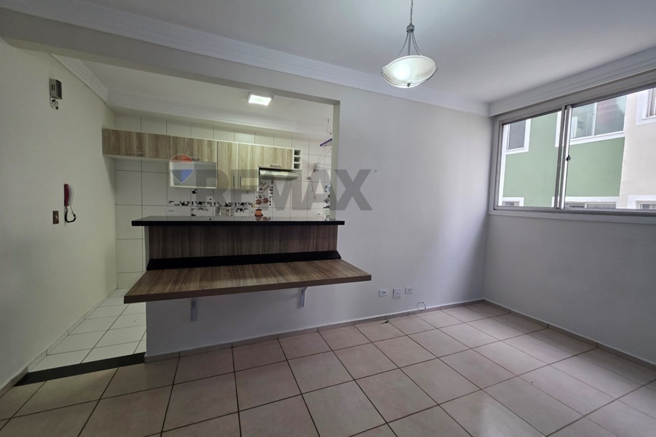 Apartamento, 2 quartos, 54 m² - Foto 6