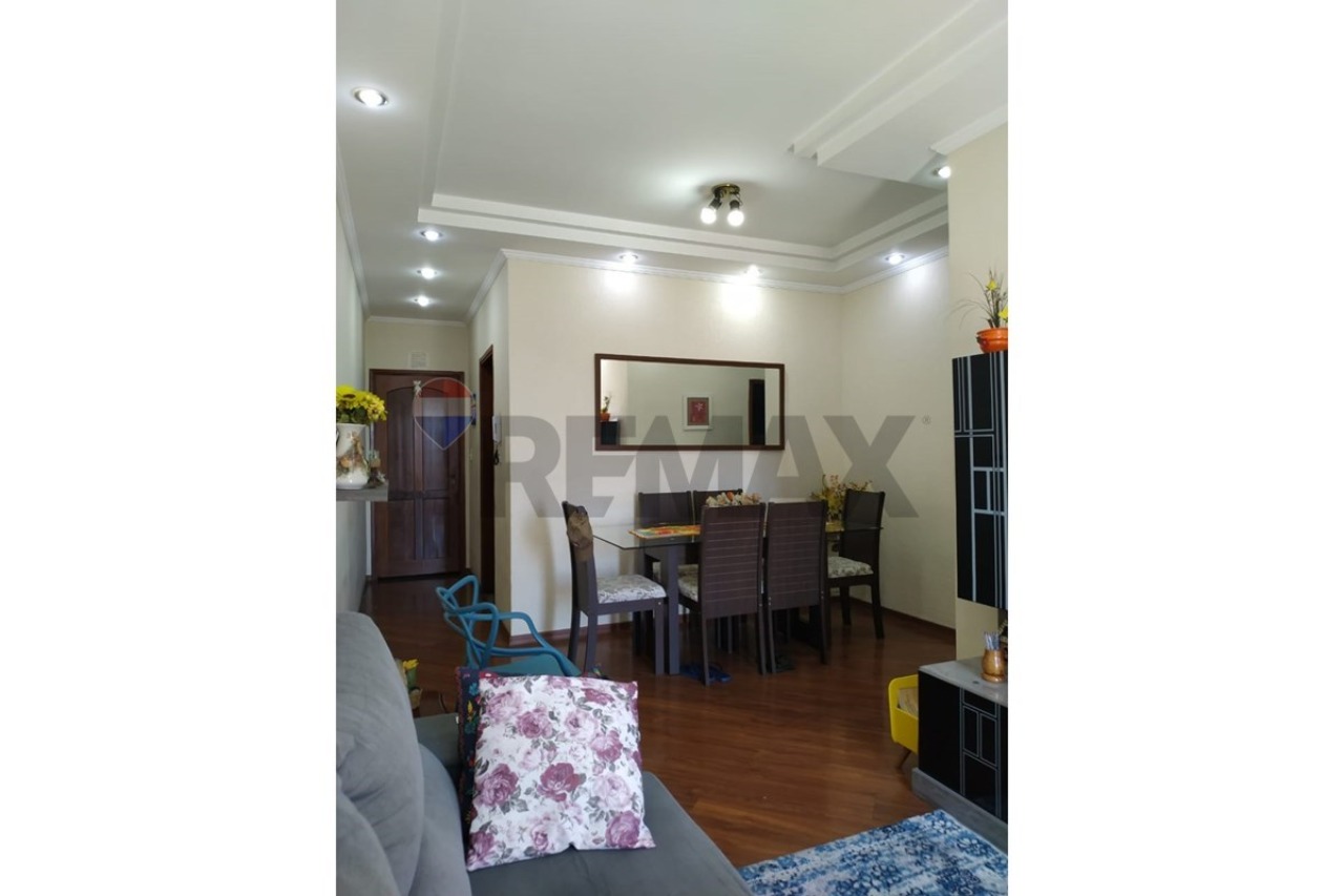 Apartamento, 3 quartos, 73 m² - Foto 2