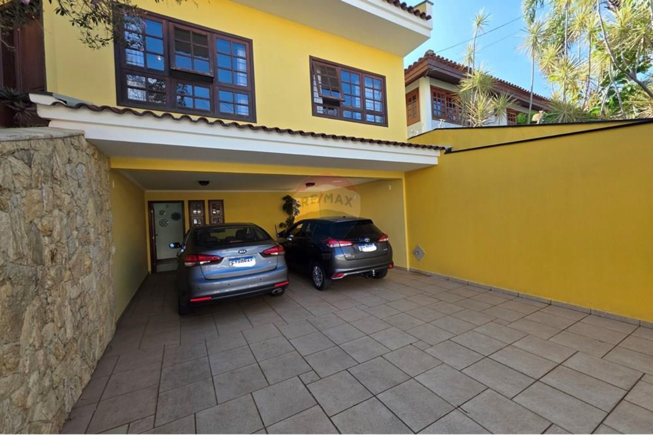 Sobrado, 4 quartos - Foto 27