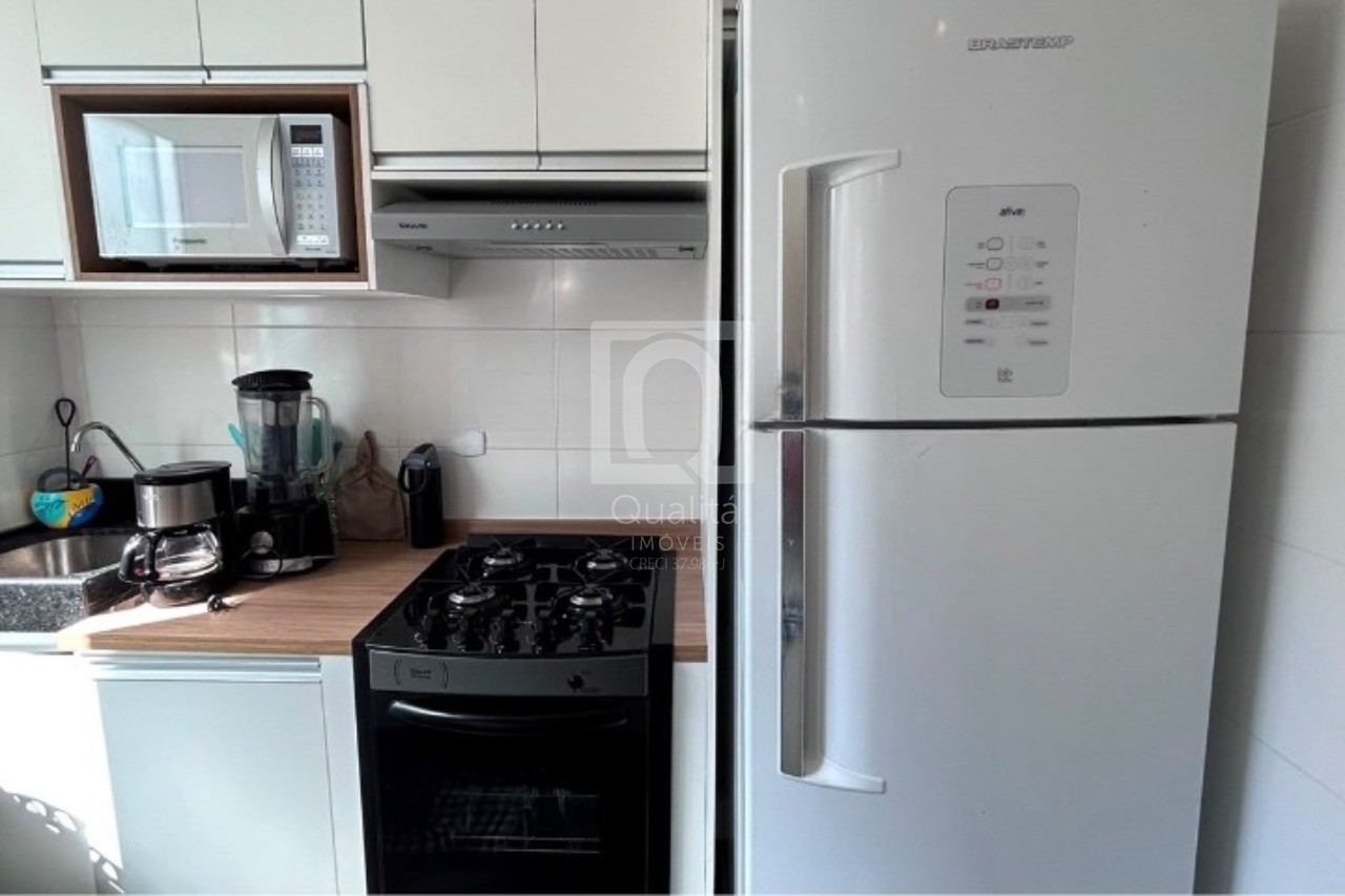 Apartamento, 2 quartos, 43 m² - Foto 4