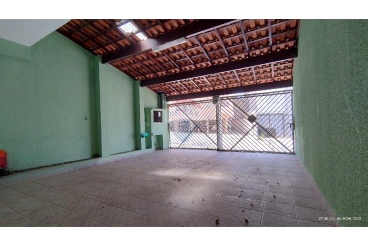 Sobrado, 3 quartos - Foto 4
