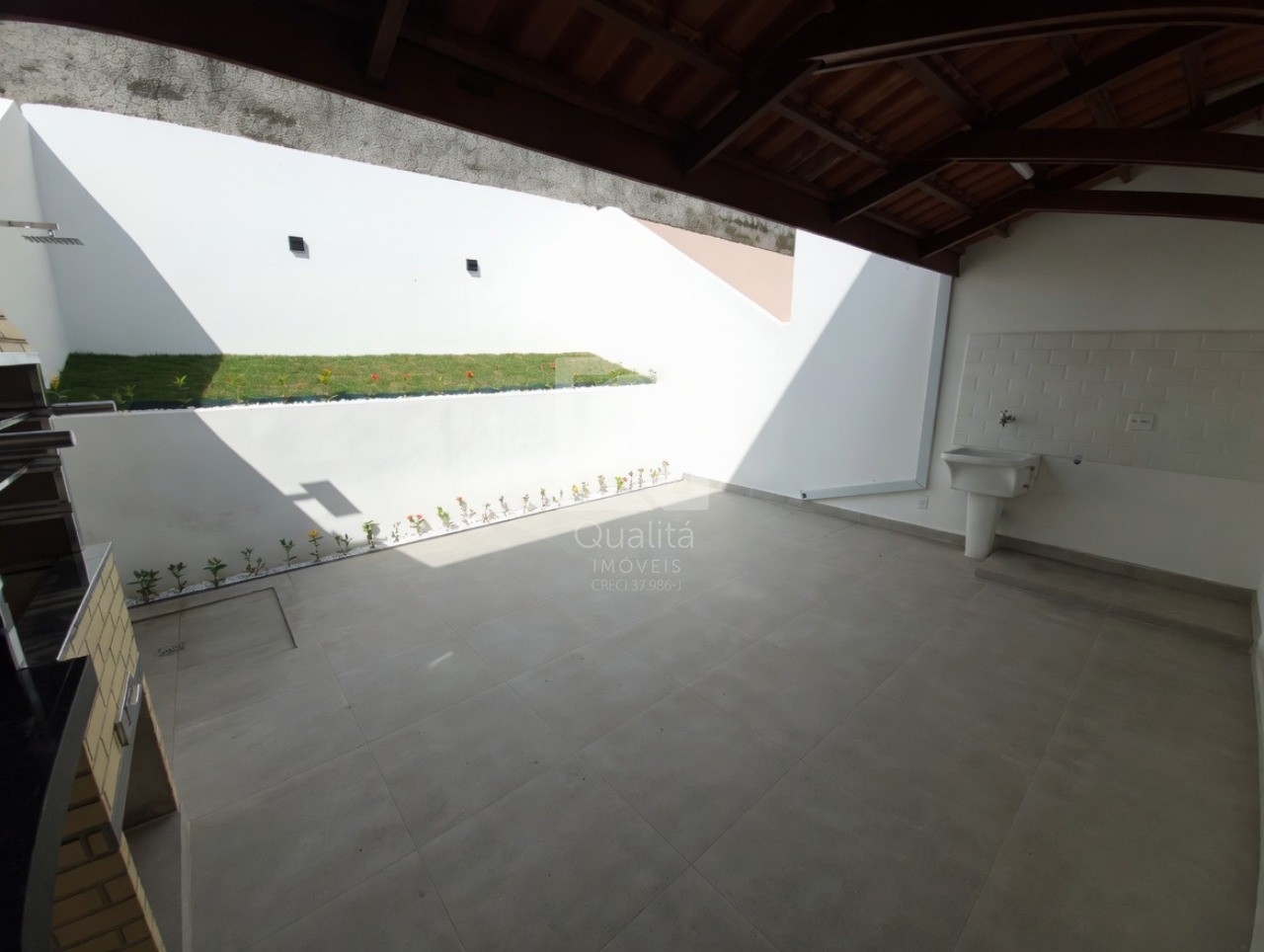 Casa de Condomínio, 3 quartos - Foto 17