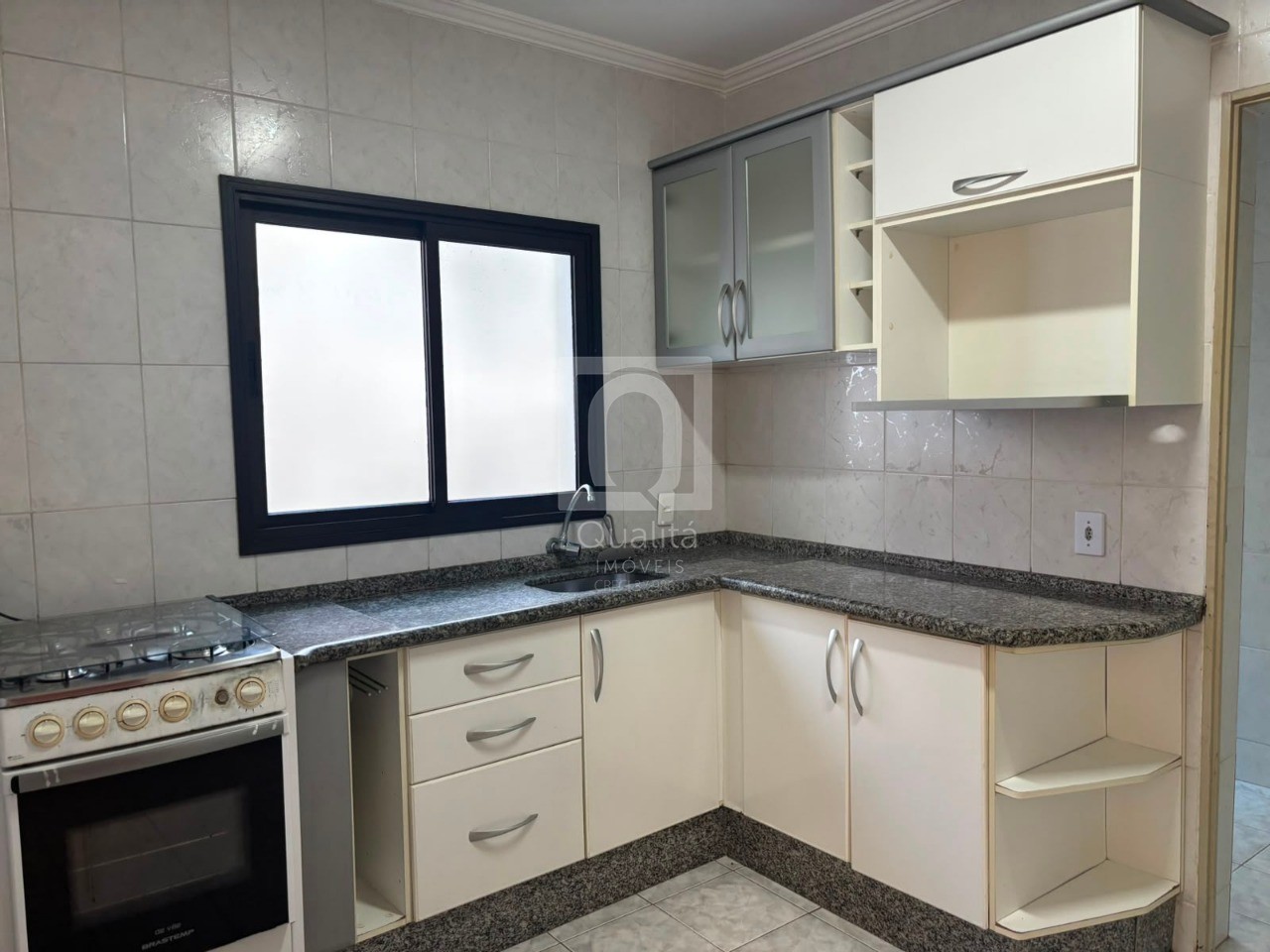 Apartamento, 3 quartos, 90 m² - Foto 2