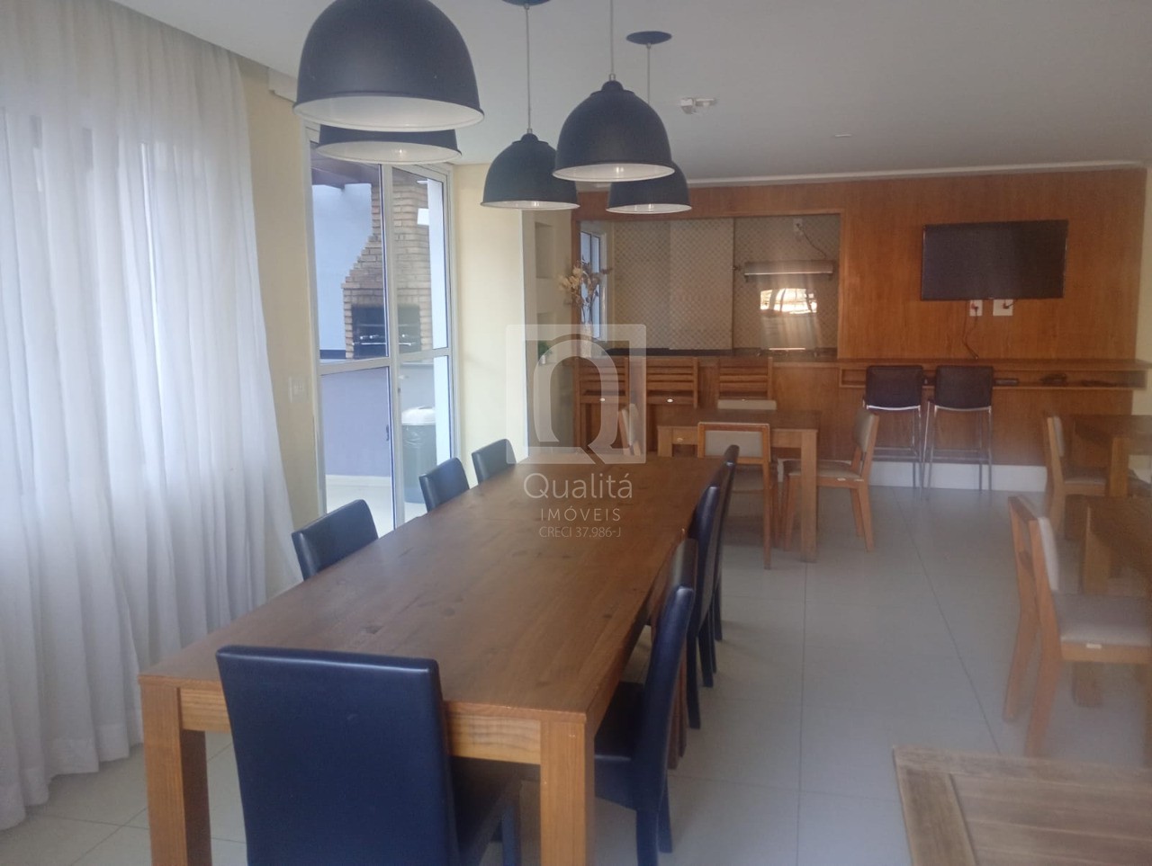 Cobertura, 2 quartos, 54 m² - Foto 37