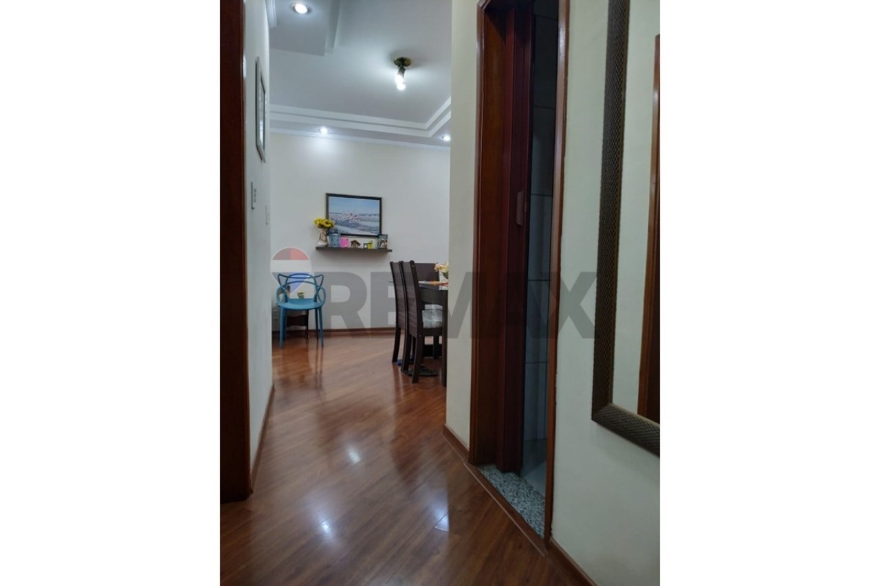 Apartamento, 3 quartos, 73 m² - Foto 11