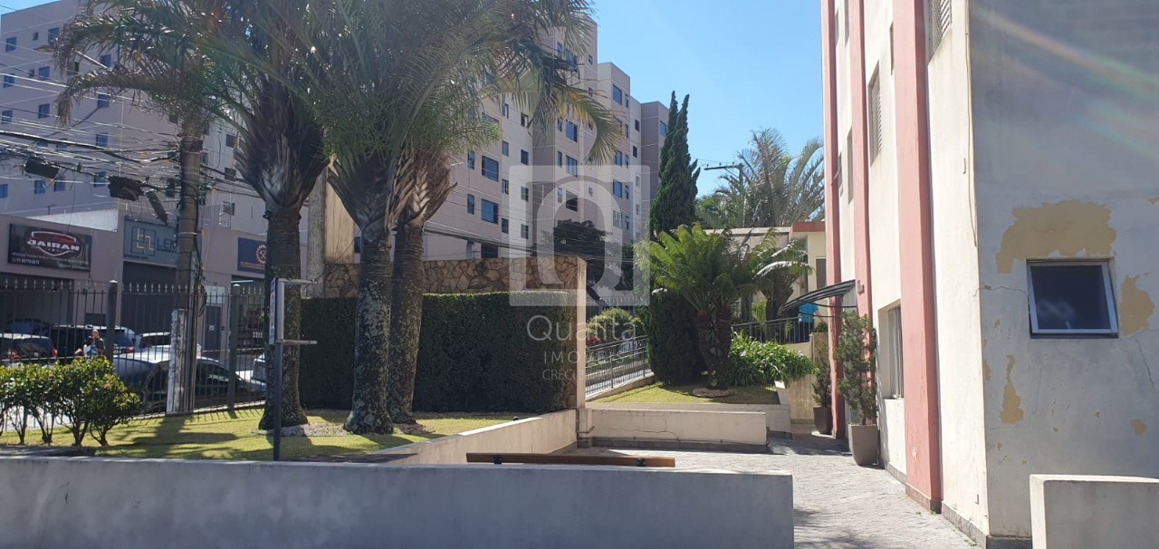Apartamento, 2 quartos, 52 m² - Foto 2
