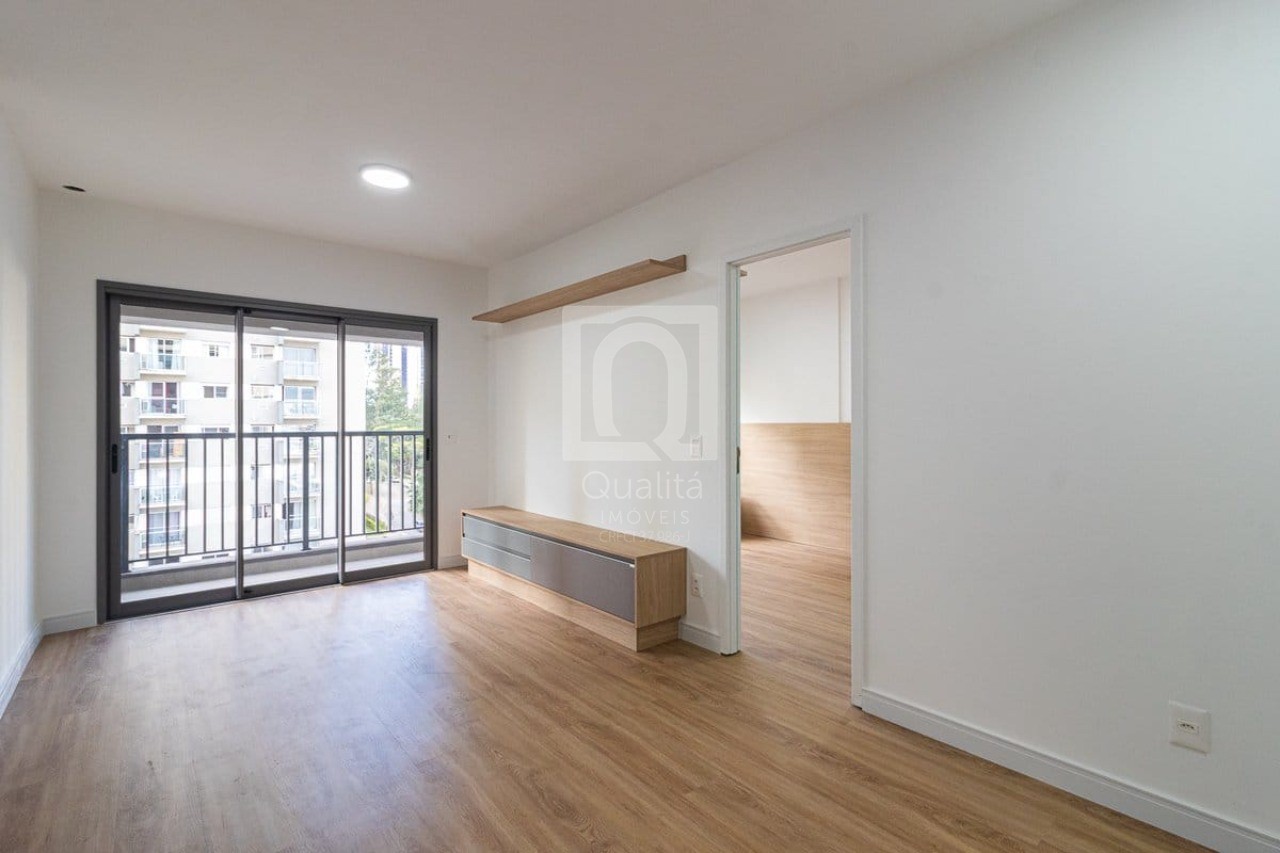 Apartamento, 2 quartos, 51 m² - Foto 3