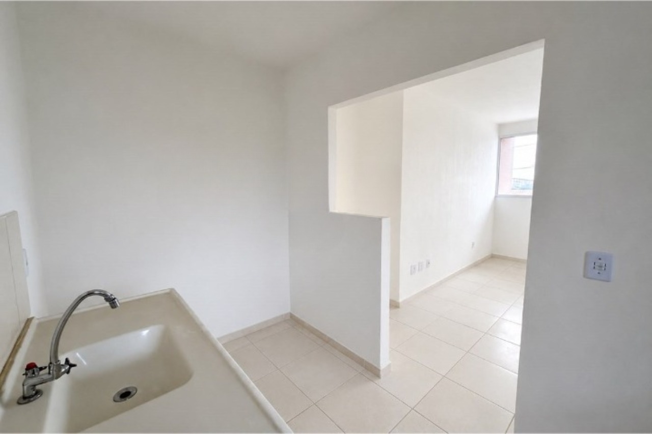 Apartamento, 2 quartos, 51 m² - Foto 1