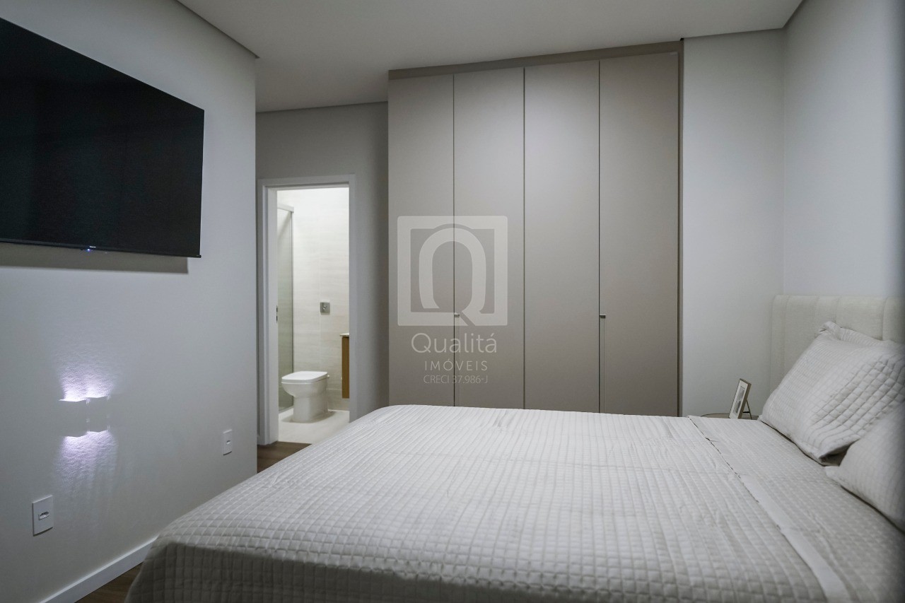 Casa de Condomínio, 4 quartos - Foto 20