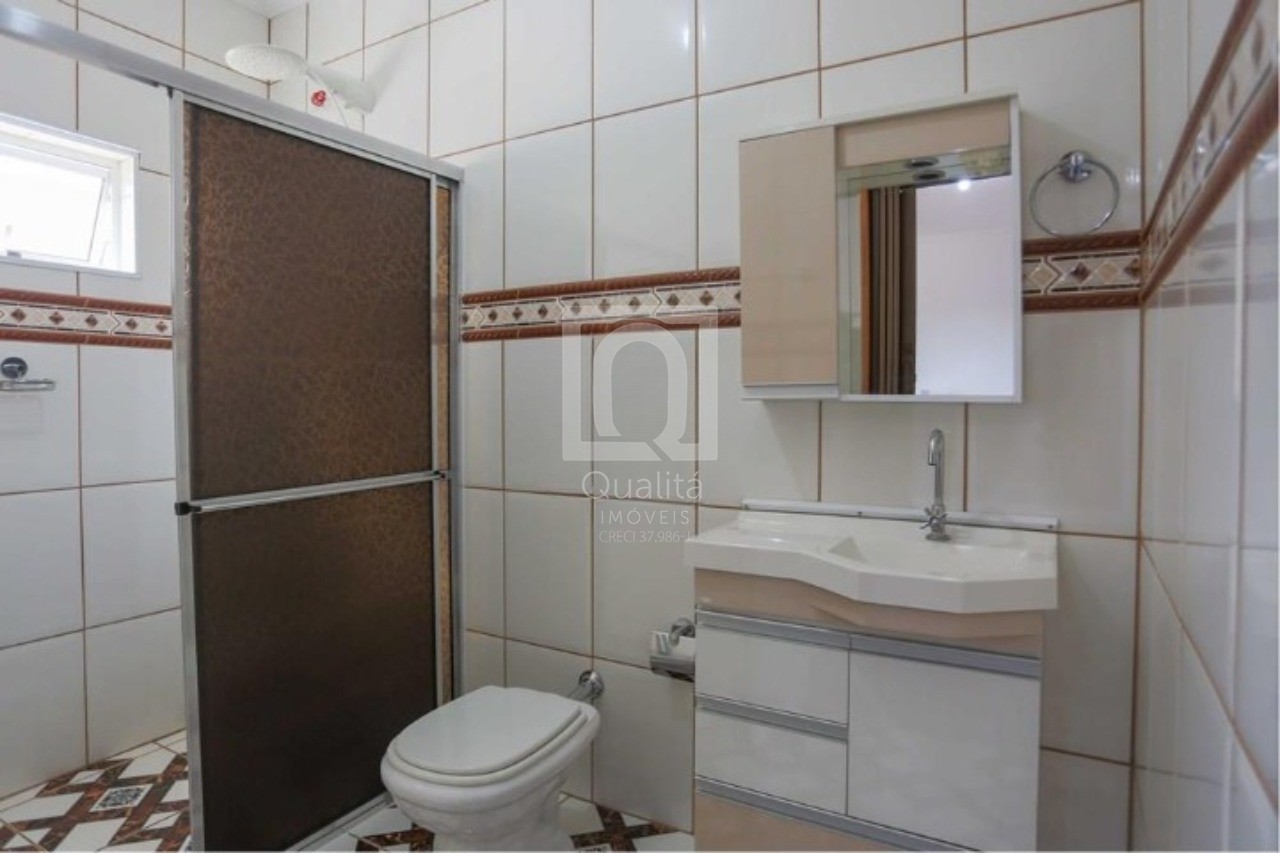 Sobrado, 2 quartos - Foto 14