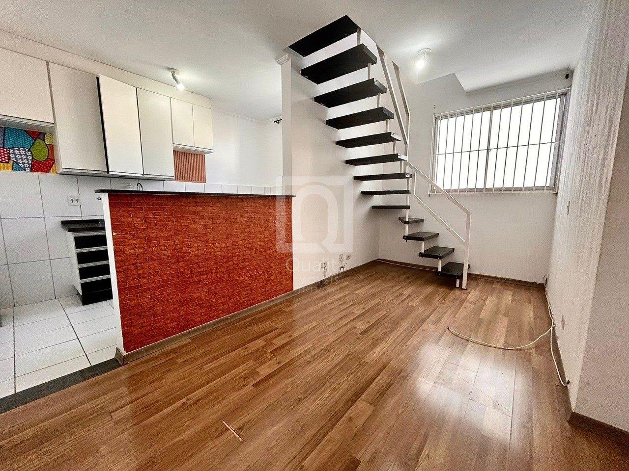 Apartamento, 2 quartos, 101 m² - Foto 1
