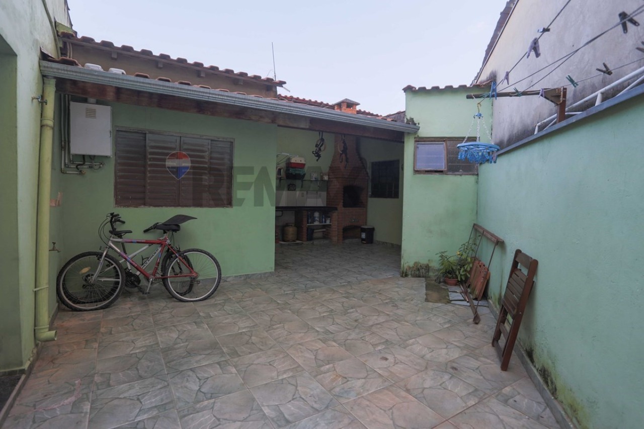 Casa, 4 quartos - Foto 15