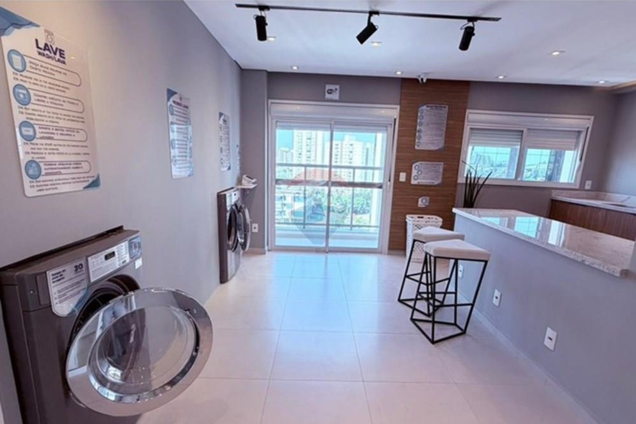 Apartamento, 1 quarto, 37 m² - Foto 23