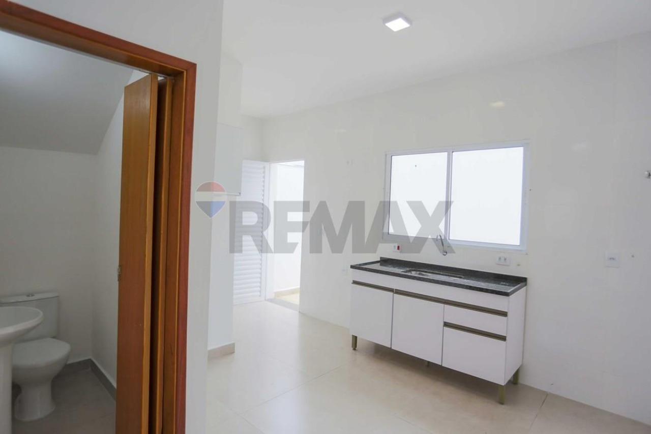 Casa de Condomínio, 2 quartos - Foto 7