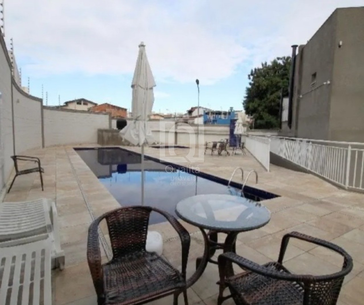 Apartamento, 1 quarto, 48 m² - Foto 14