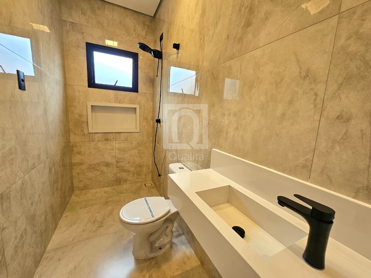 Casa de Condomínio, 3 quartos - Foto 16