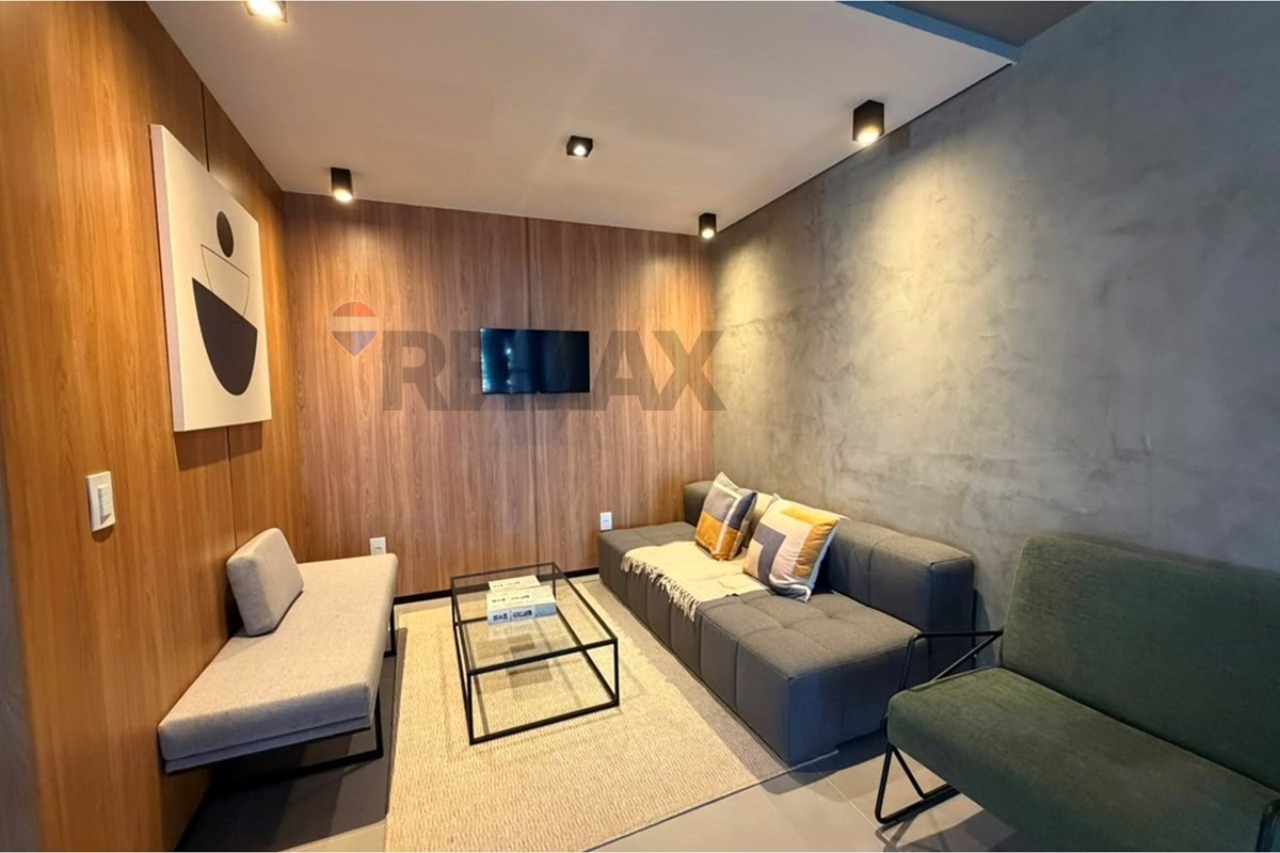 Apartamento, 1 quarto, 49 m² - Foto 14