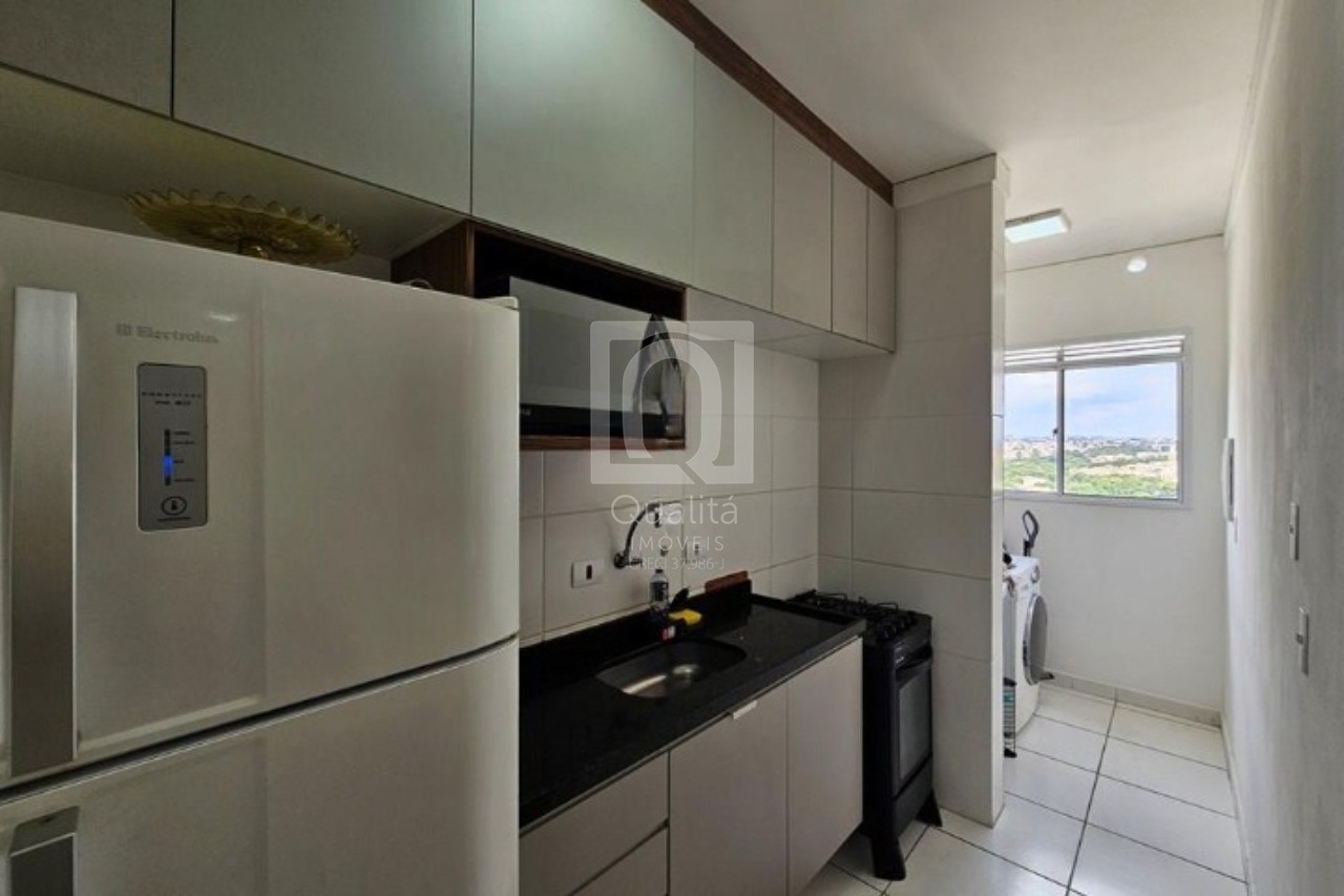 Apartamento, 2 quartos, 47 m² - Foto 3