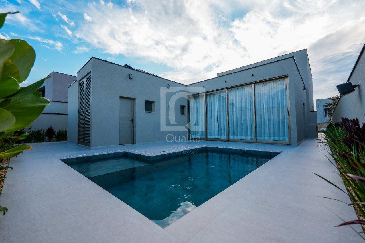 Casa de Condomínio, 4 quartos - Foto 10