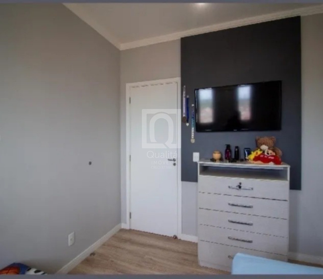 Apartamento, 1 quarto, 48 m² - Foto 11