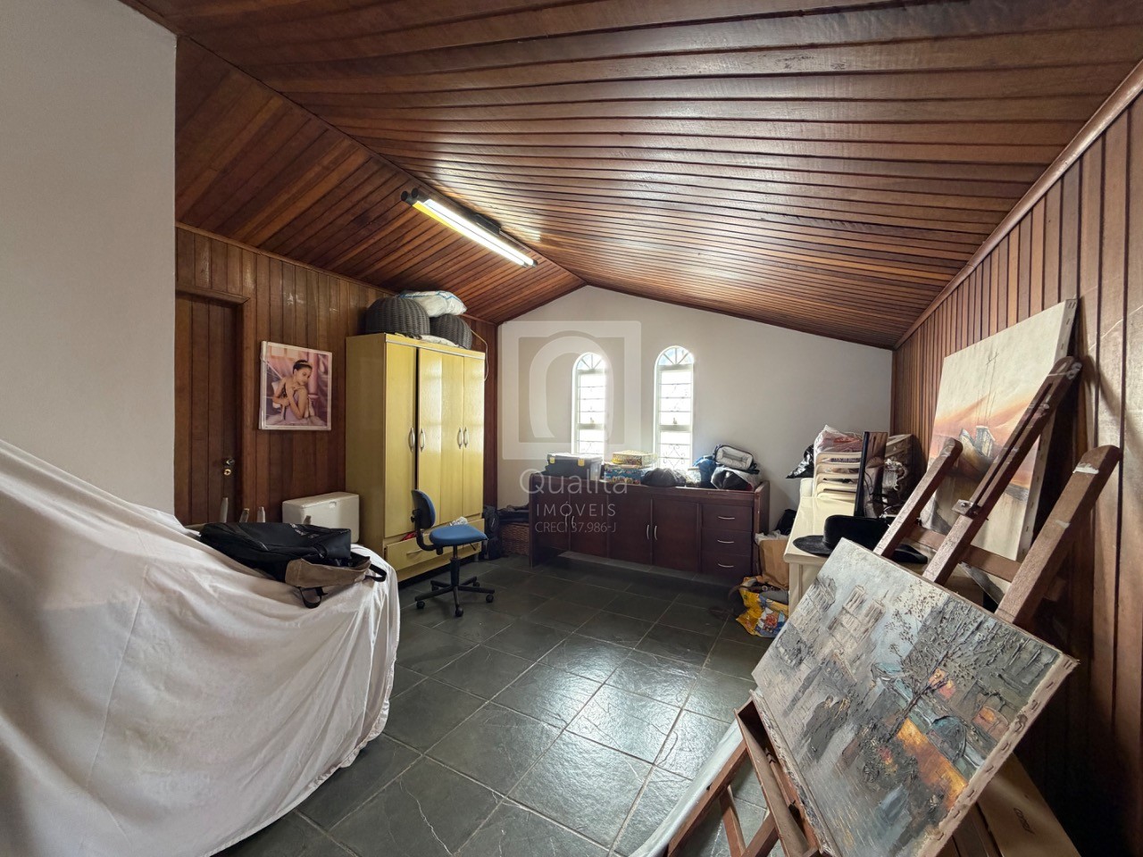Casa de Condomínio, 4 quartos - Foto 24