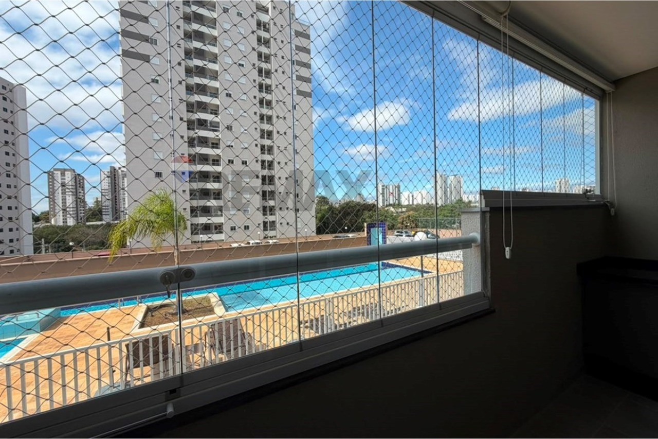 Apartamento, 2 quartos, 59 m² - Foto 17