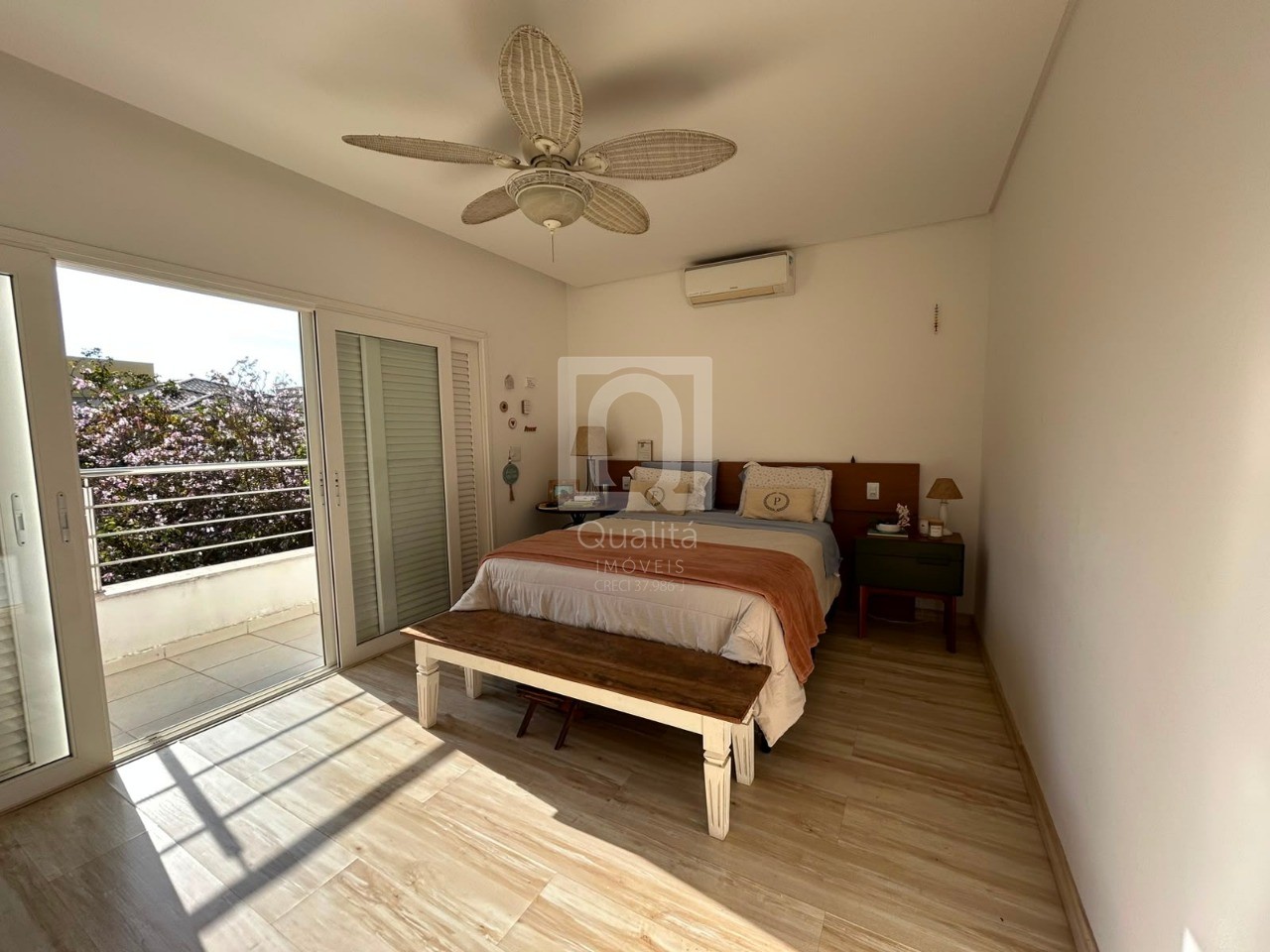 Casa de Condomínio, 4 quartos - Foto 10