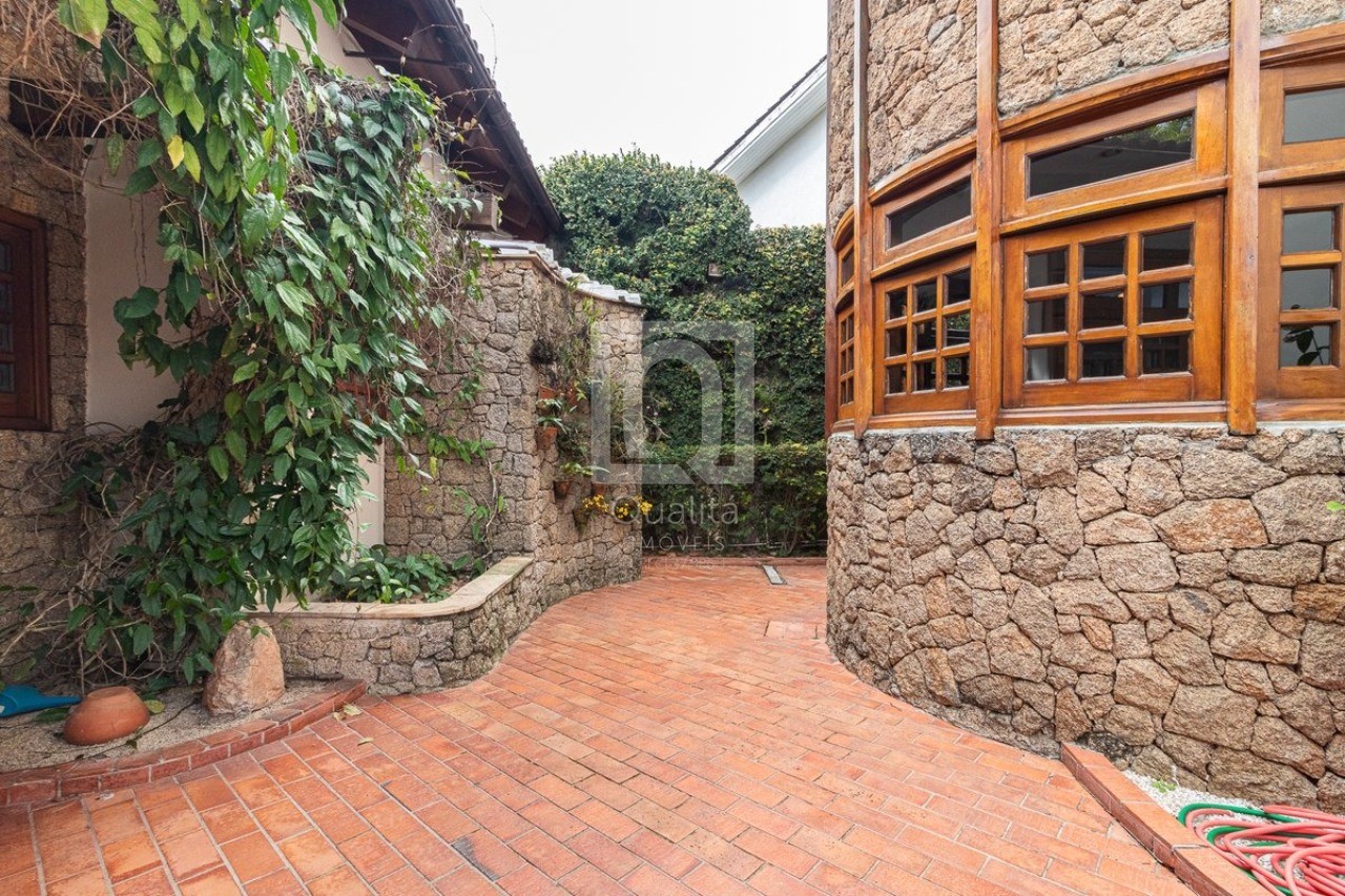 Casa de Condomínio, 4 quartos - Foto 36