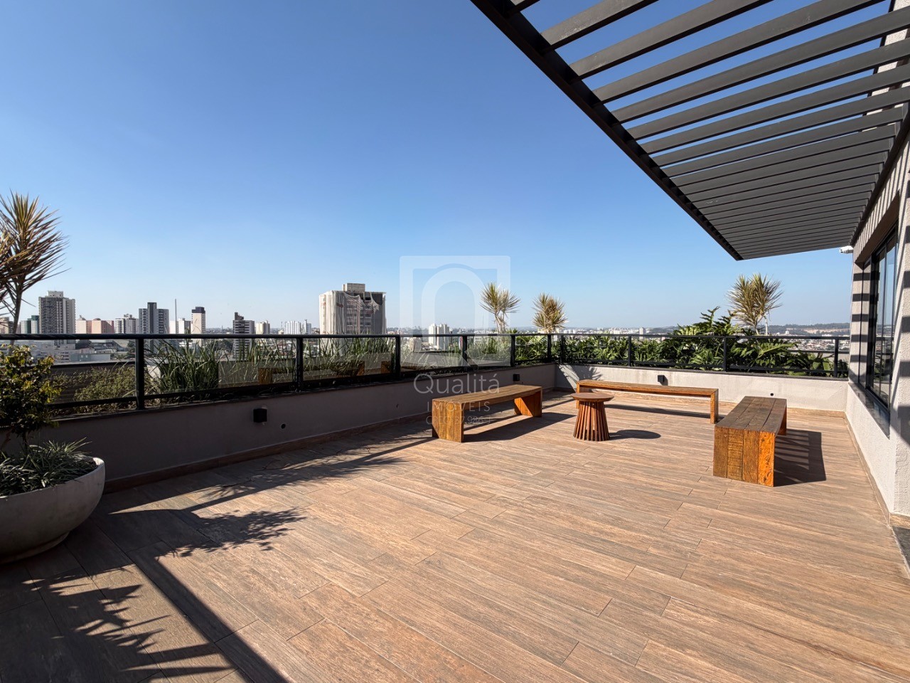 Apartamento, 3 quartos, 117 m² - Foto 45
