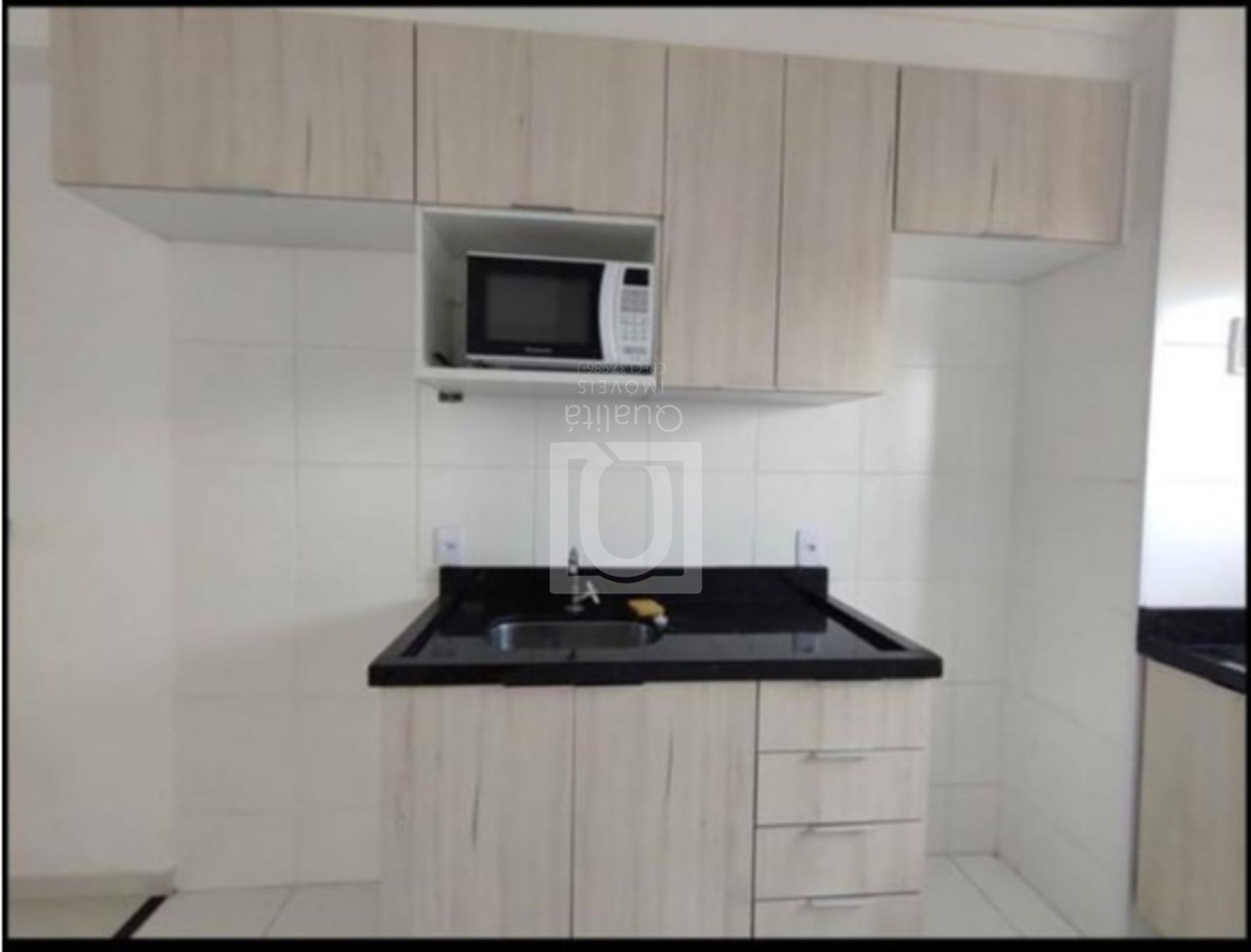 Apartamento, 2 quartos, 38 m² - Foto 4