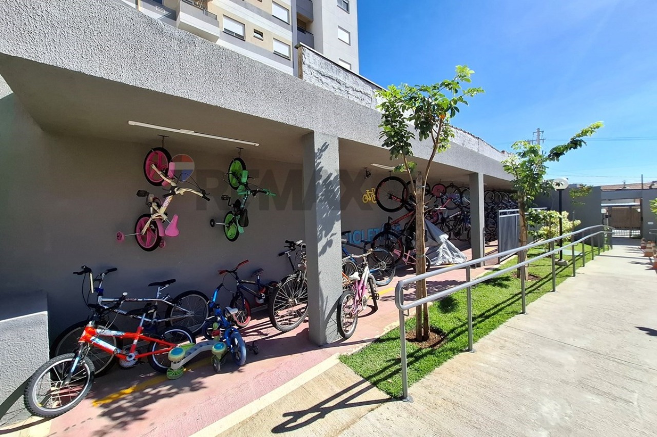 Apartamento, 3 quartos, 90 m² - Foto 24