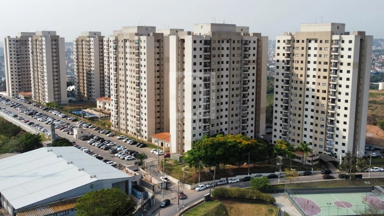 Apartamento, 2 quartos, 53 m² - Foto 24