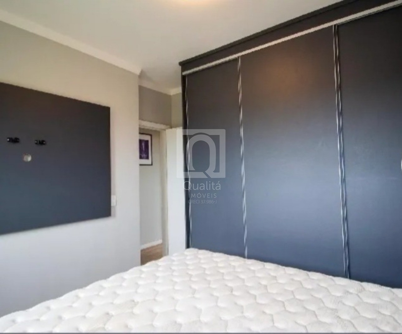 Apartamento, 1 quarto, 48 m² - Foto 9