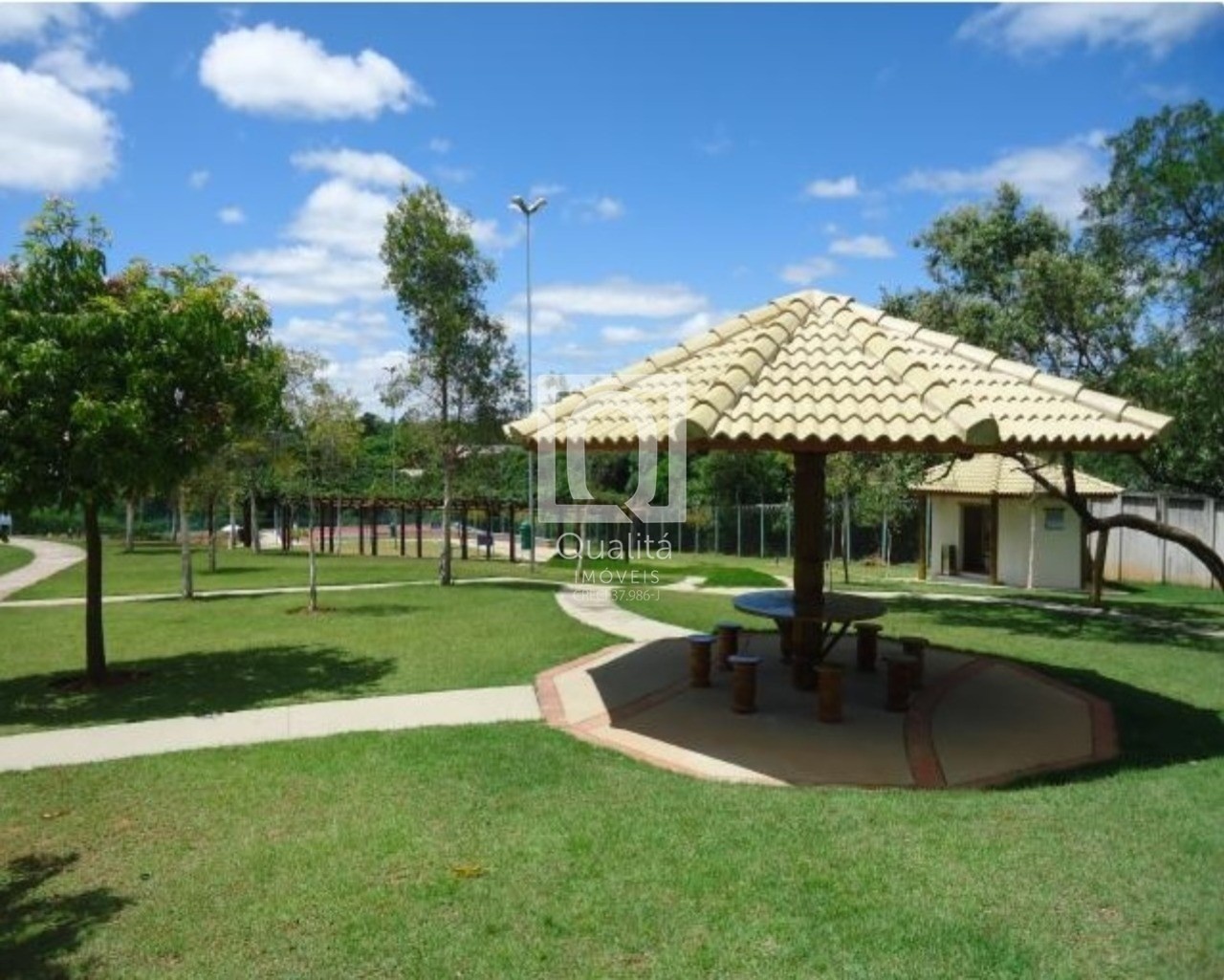 Casa de Condomínio, 3 quartos - Foto 42