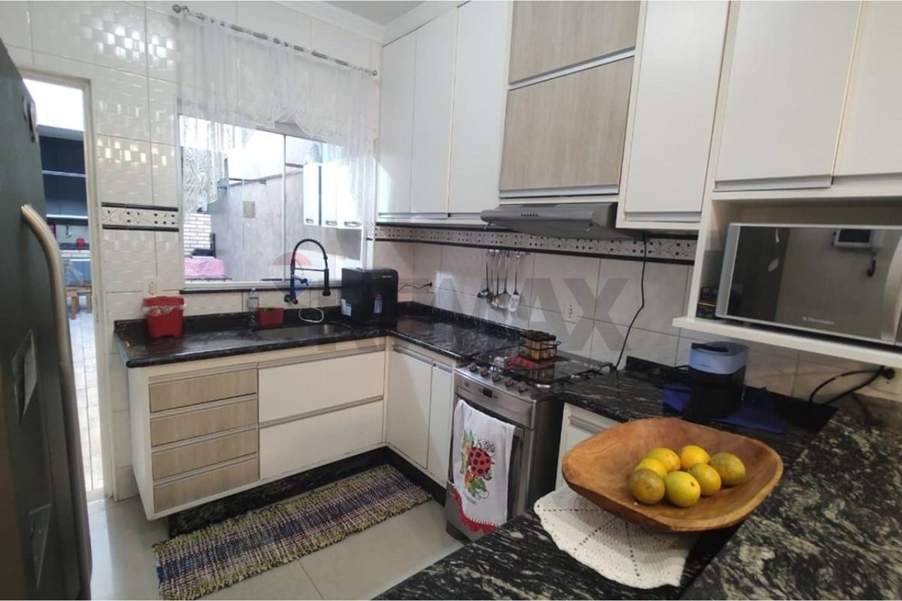 Casa, 4 quartos - Foto 7