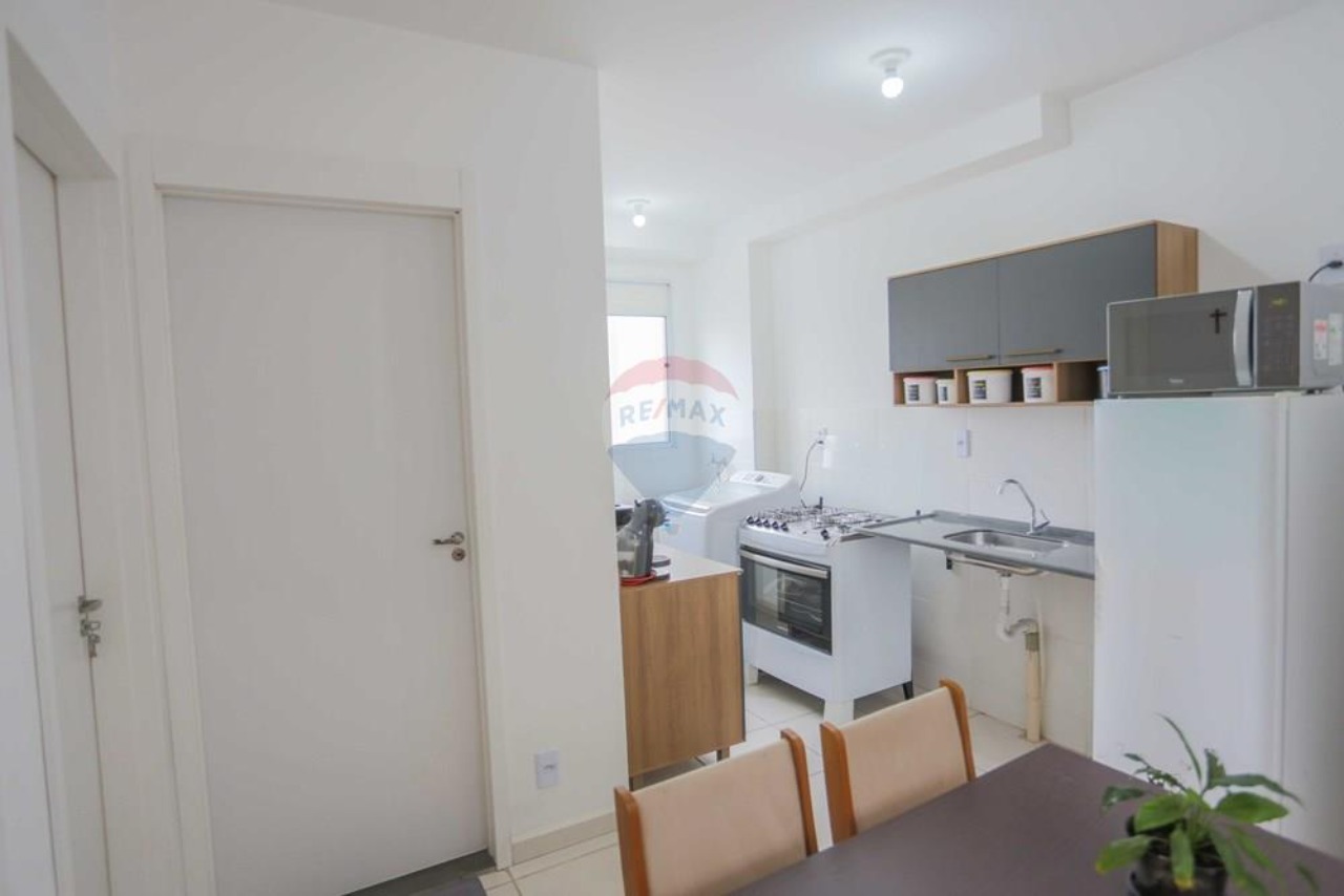 Apartamento, 2 quartos, 41 m² - Foto 4
