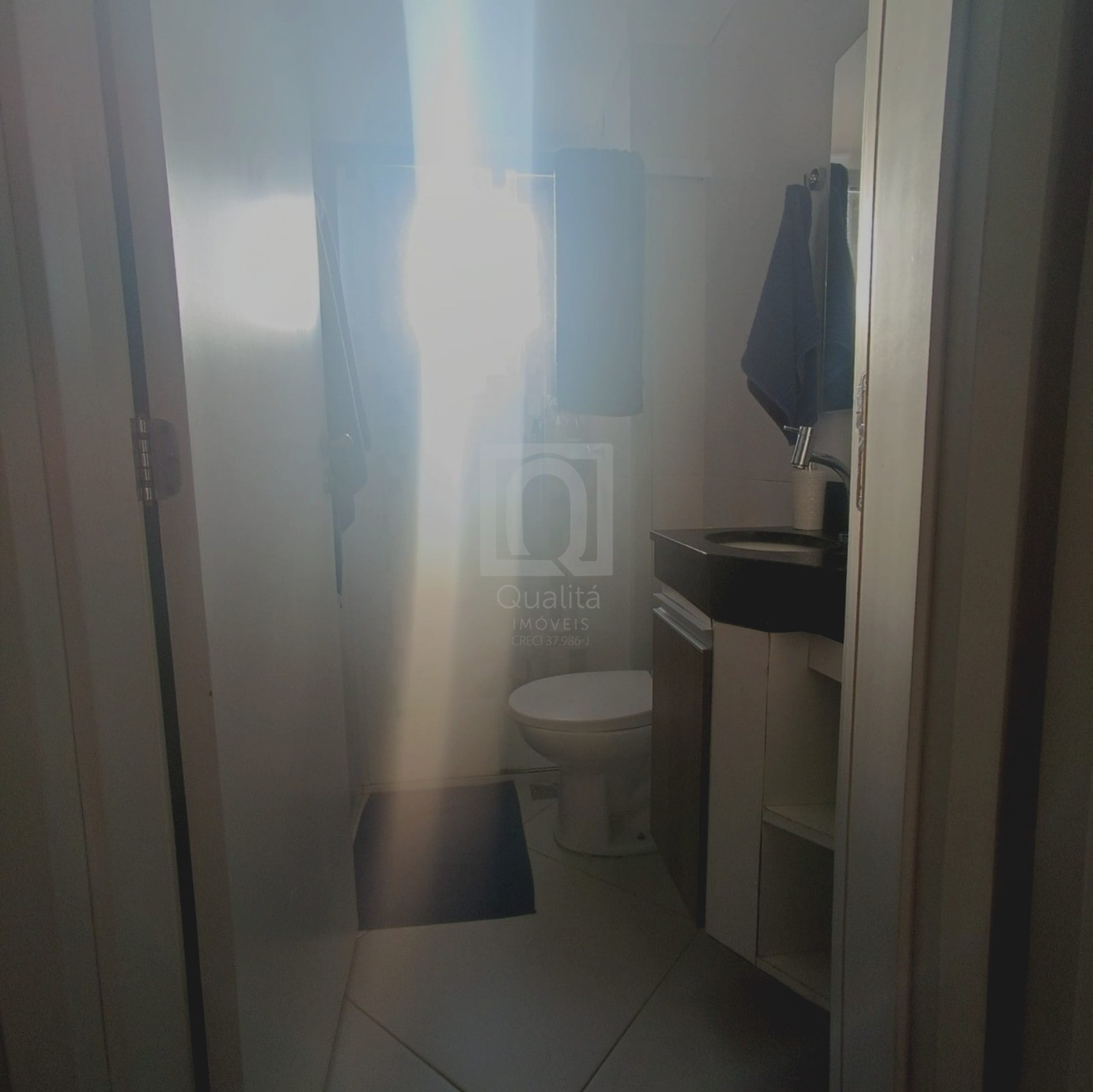 Apartamento, 2 quartos, 55 m² - Foto 9