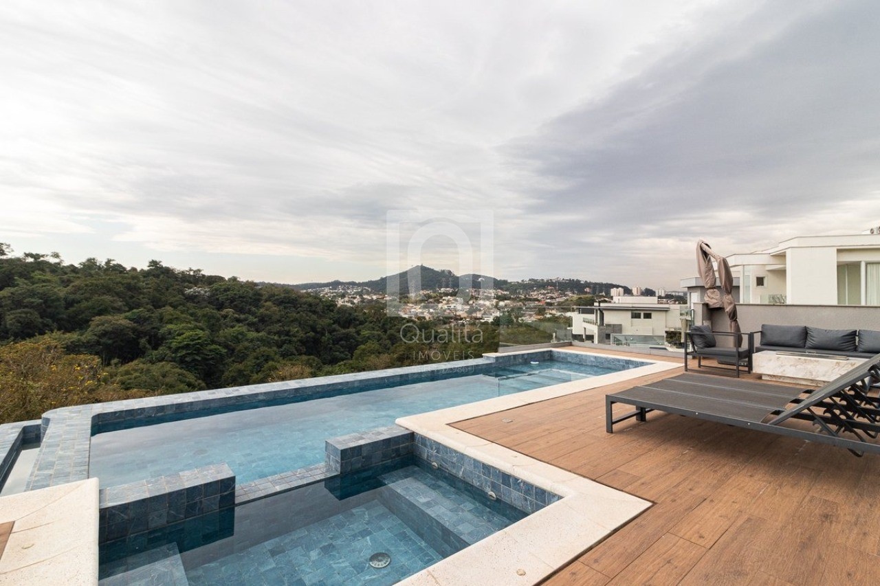 Casa de Condomínio, 4 quartos - Foto 3