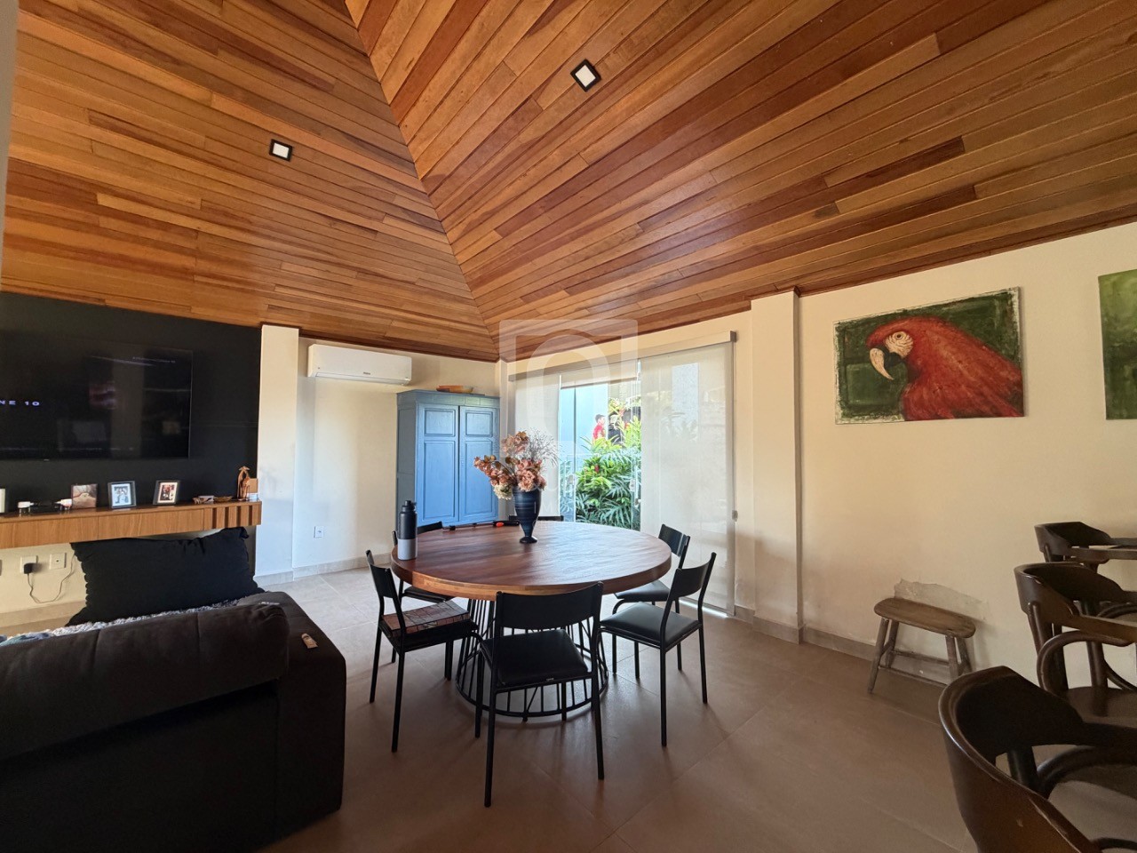 Casa de Condomínio, 4 quartos - Foto 6