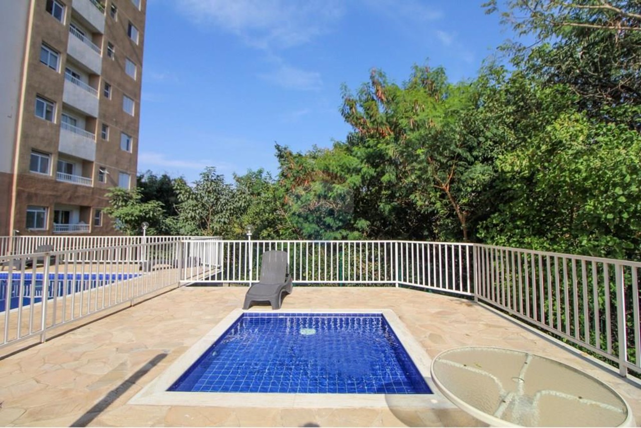 Apartamento, 2 quartos, 50 m² - Foto 16