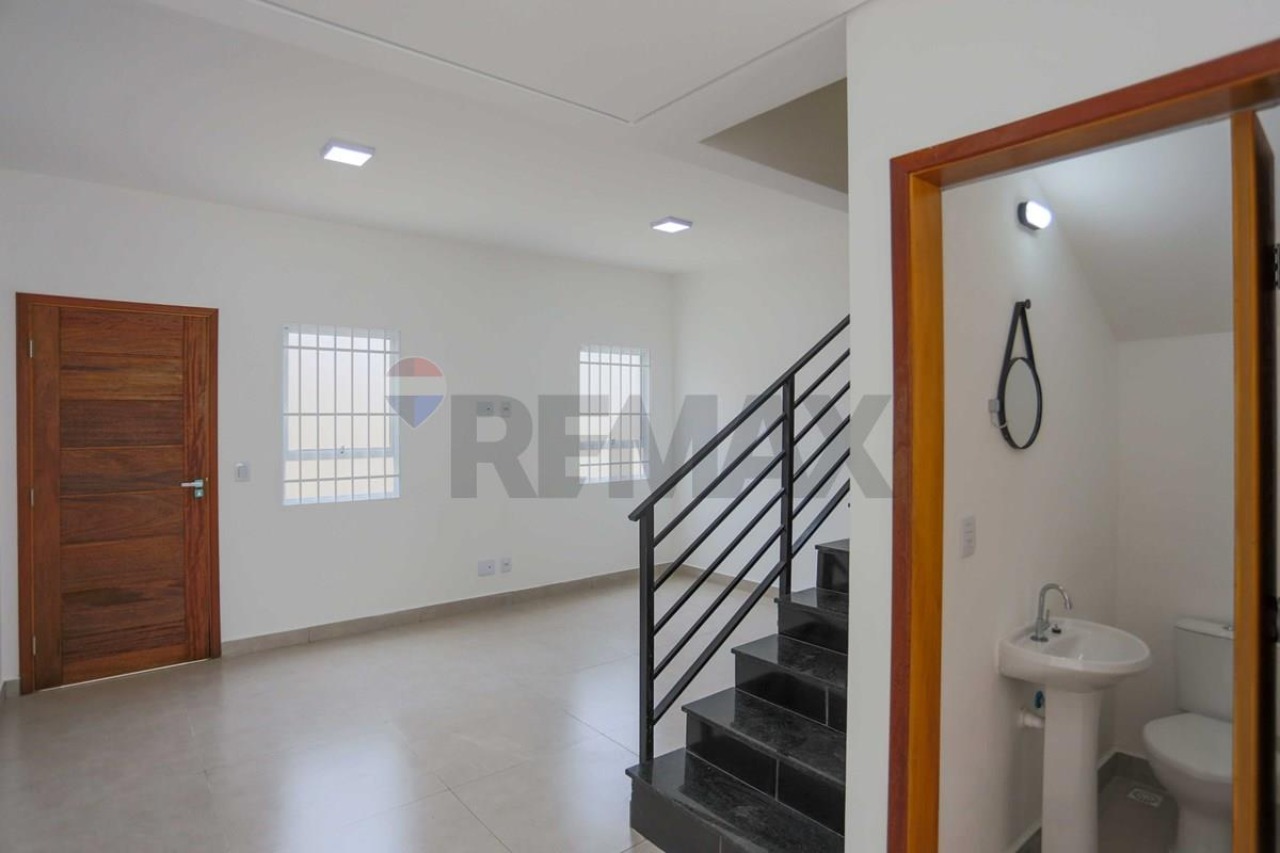 Casa de Condomínio, 2 quartos - Foto 3